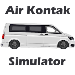 Air Kontak Simulator ikonu